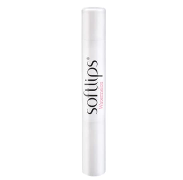 Watermelon Lip Balm [SPF20], 2g, 1pack - Image 1