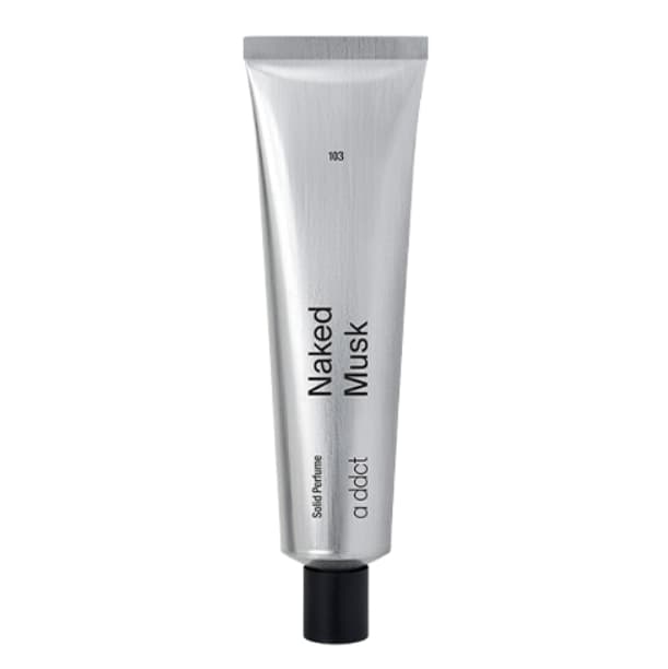 Solid Perfume Naked [Musk 103], 30ml, 1pack - Image 1