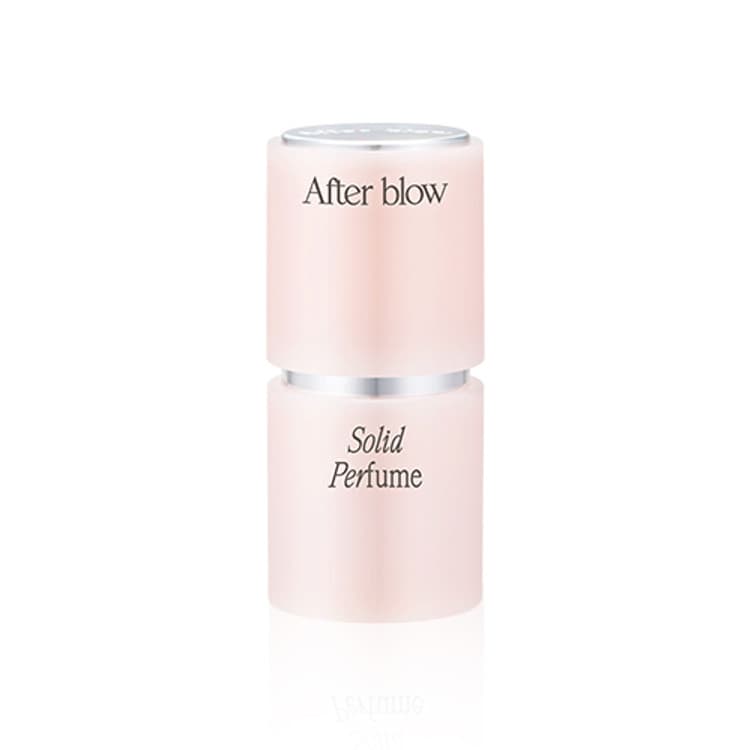 Solid Perfume [05 Cherry Soap],  6.5g, 1pack - Image 1