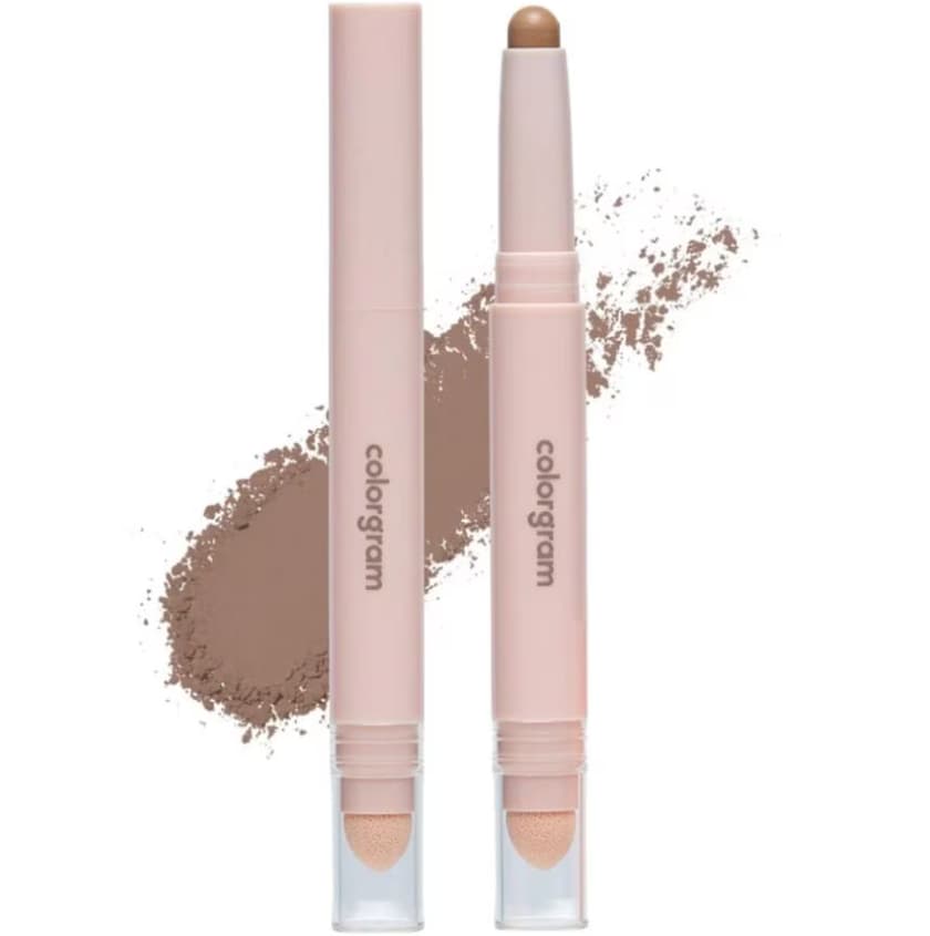 Re-forming Shading Stick, 1.1g, 02 Cool Tone, 1pack - Image 1