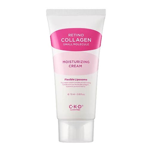 Retino Collagen Low Molecular Hydrating Firming Cream, 70ml - Image 1