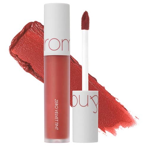 Zero Velvet Tint, 5.5g, 02 Joyful, 1pack - Image 1