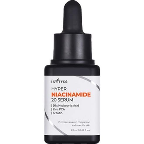 Hyper Niacinamide 20 Serum, 20ml, 1pack - Image 1