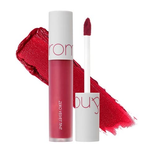 Zero Velvet Tint, 5.5g, 07 Fizz, 1pack - Image 1