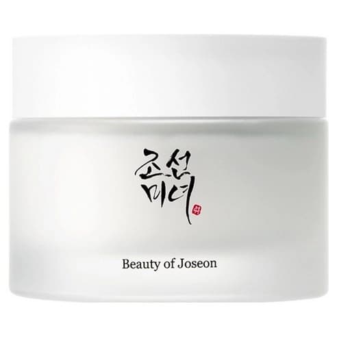 Dynasty Cream - Image 1