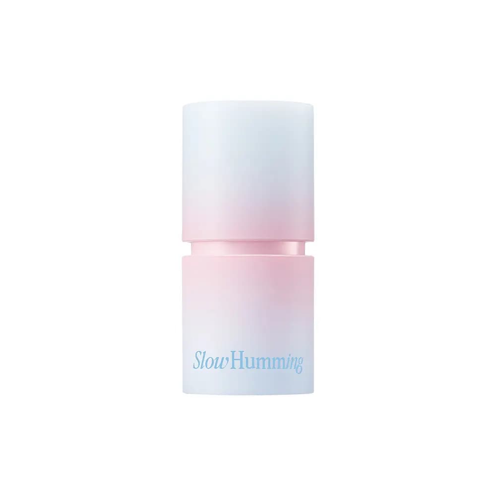 Relief Perfume Balm [Snow Rose], 6.5g, 1pack - Image 1