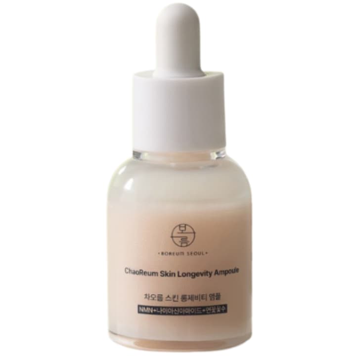 ChaoReum Skin Longevity Ampoule, 30ml, 1pack - Image 1
