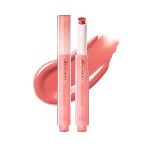 Melting Candy Balm, 1.5g, 09 Lychee Cream, 1pack - Image 1