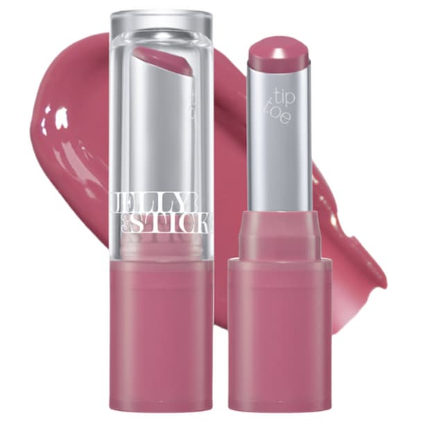 Jelly Stick Lip Balm, 3.5g, 09 Berry Shoes, 1pack - Image 1