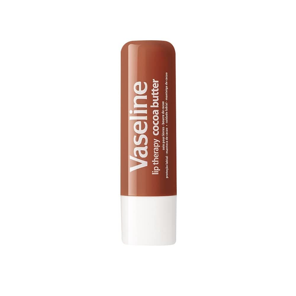 Lip Therapy Cocoa Butter Stick, 4.8g, 1pack - Image 1