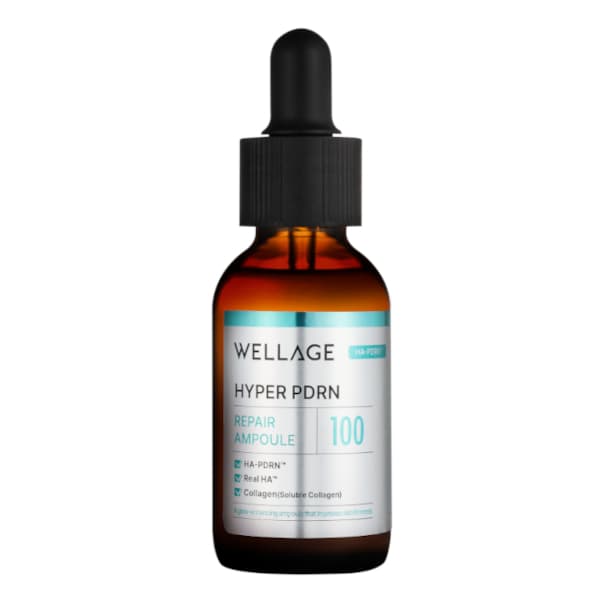 Hyper PDRN Repair Ampoule, 30ml, 1pack - Image 1