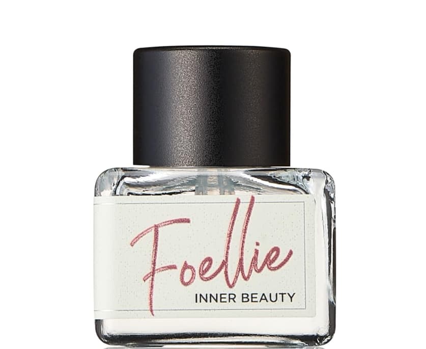 Inner Perfume Oil [Eau de Bonbon], 5ml, 1pack - Image 1