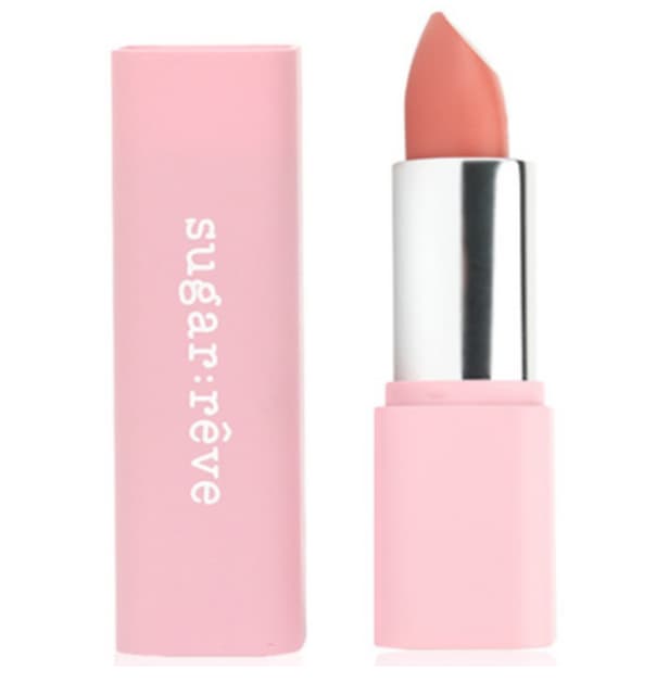 Velour Romance Lipstick, 3.5g, 01 Peach Nice, 1pack - Image 1