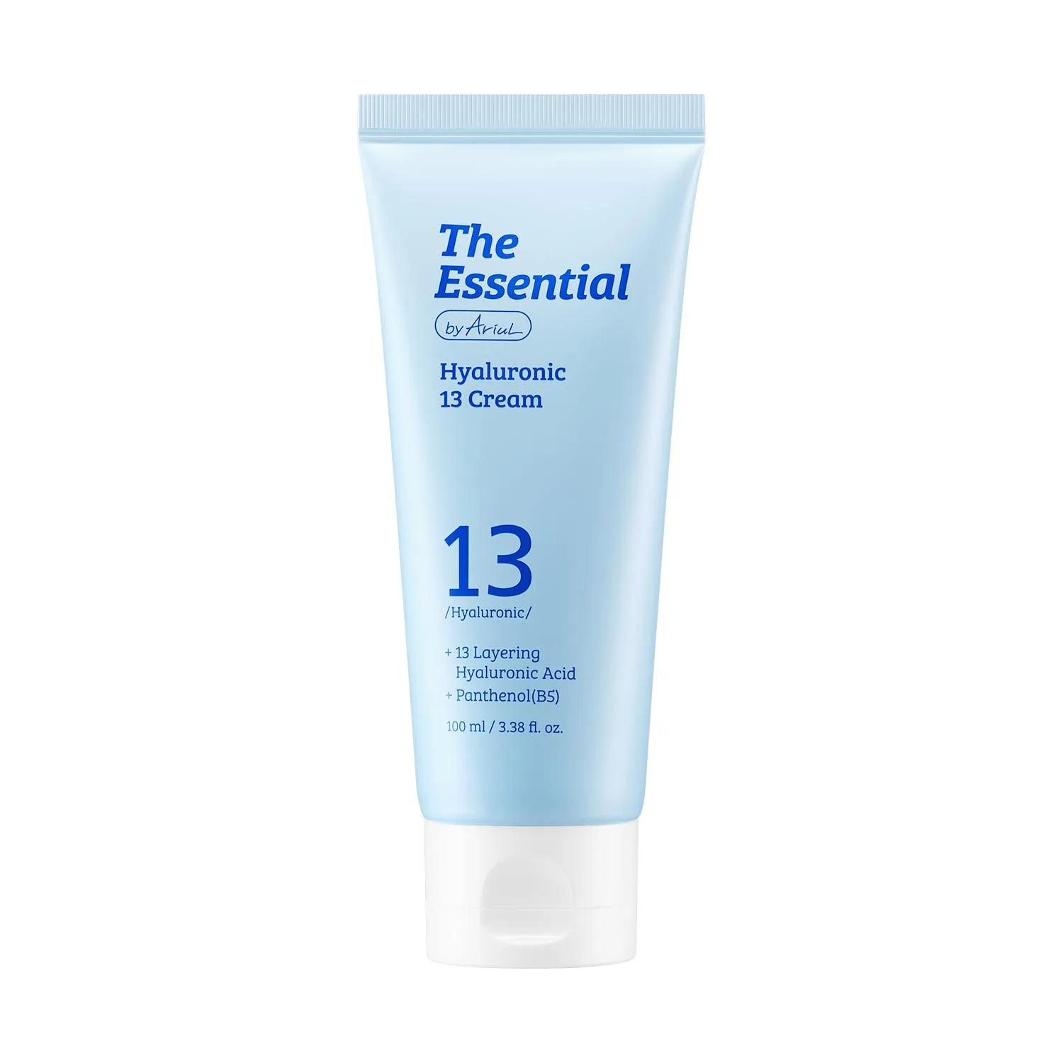 The Essential Hyaluronic 13 Cream, 100ml, 1pack - Image 1
