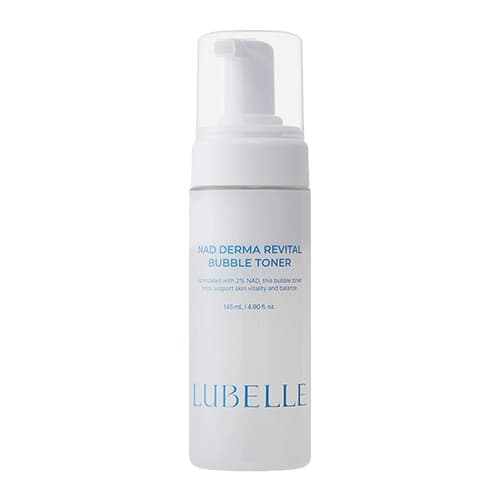 NAD Derma Revital Bubble Toner,  145g, 1pack - Image 1