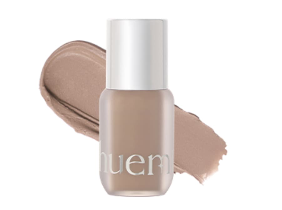 On The Go Cover Lip Base, 4.2g, 01 Sand Gray, 1pack - Image 1