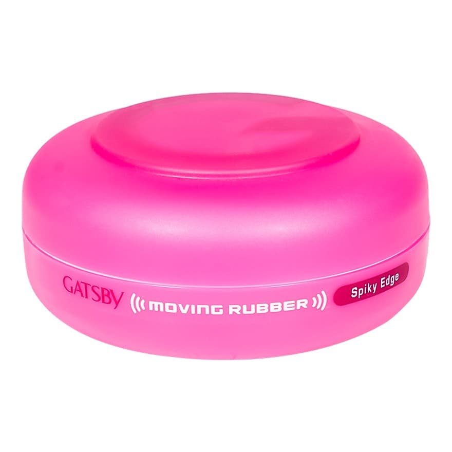 Moving Rubber Spiky Edge, 80g, 1pack - Image 1