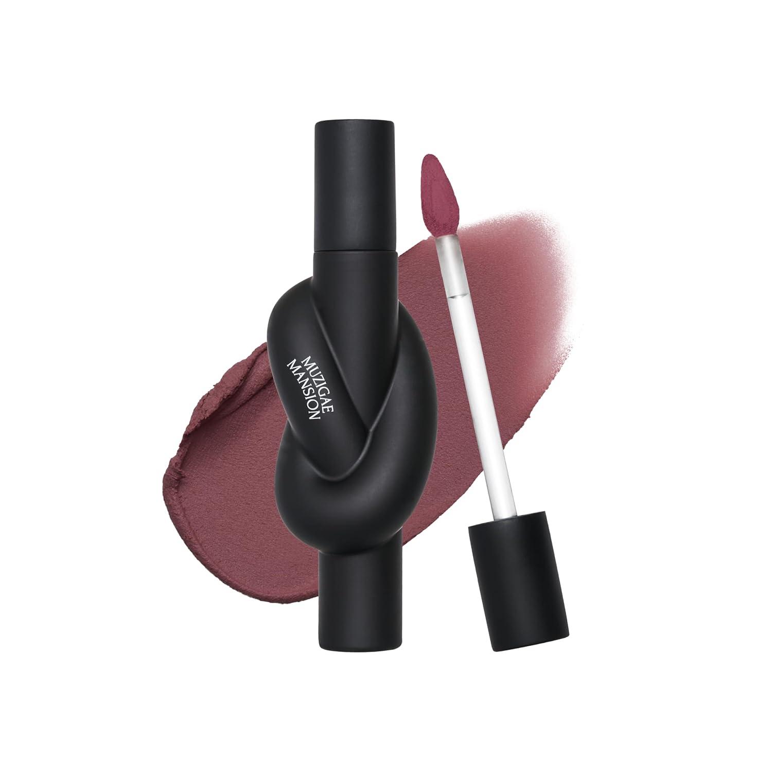 Tie Up Cover Tint, 6g, 06 Coldish Mauve, 1pack - Image 1