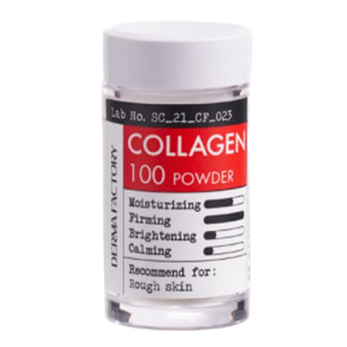 Collagen 100 Powder - Image 1