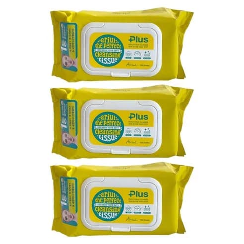 The Perfect Cleansing Tissue Plus - Image 2