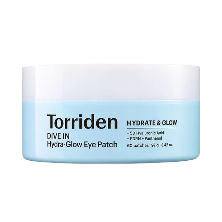 Dive-In Hydra-Glow Eye Patch, 60ea - Image 1