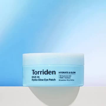 Dive-In Hydra-Glow Eye Patch, 60ea - Image 2