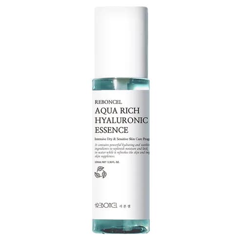 Aqua Rich Hyaluronic Essence, 100ml - Image 2