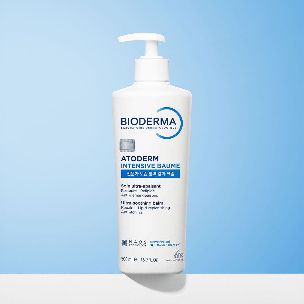 Atoderm Intensive Balm, 500ml, 1pack - Image 2
