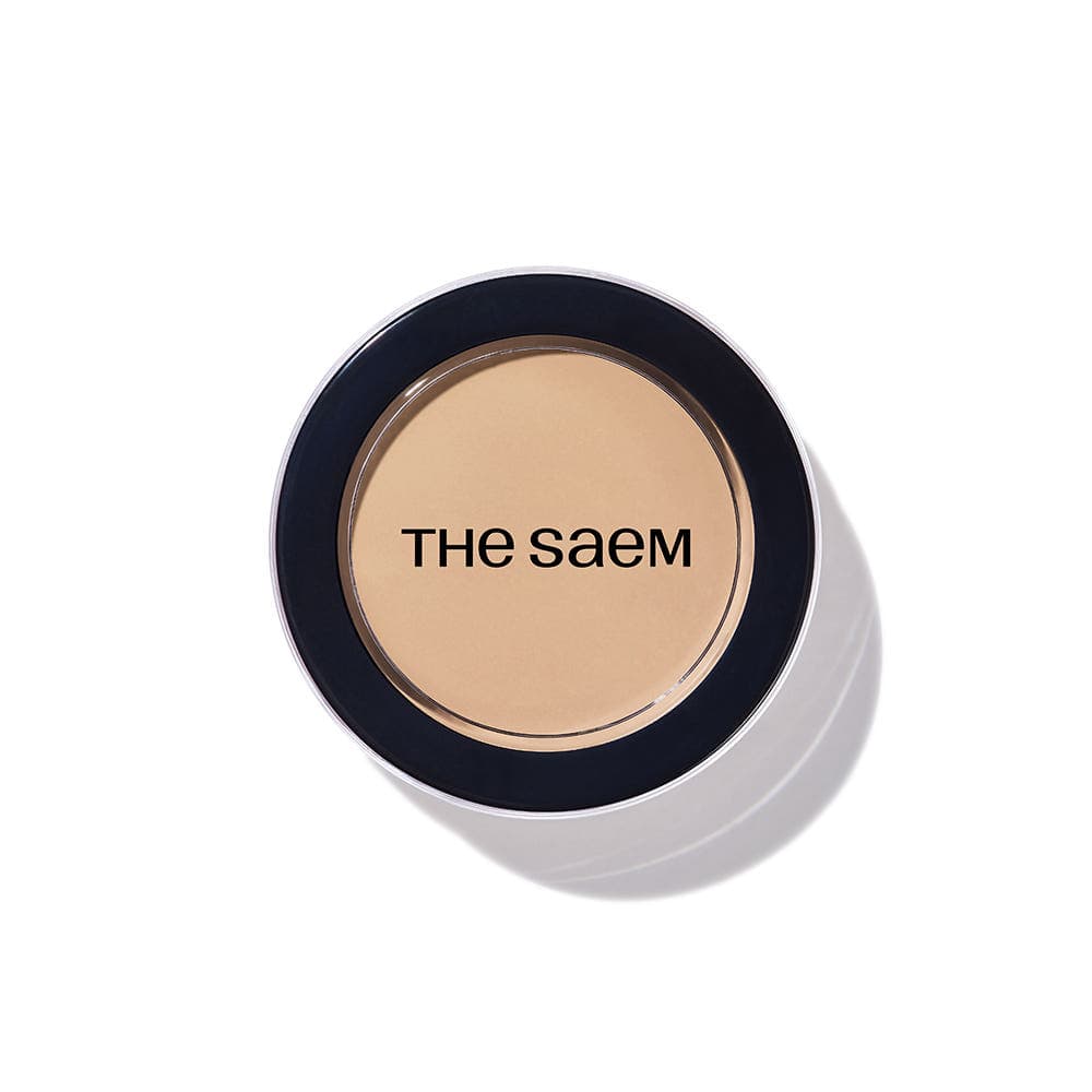 Cover Perfection Pot Concealer, 6g, 0.5 Ice Beige, 1pack - Image 1