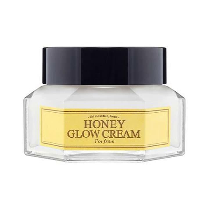 Honey Glow Cream, 50ml - Image 1