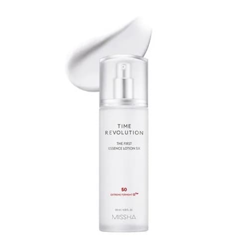 Time Revolution The First Essence Lotion 5X, 130ml - Image 3