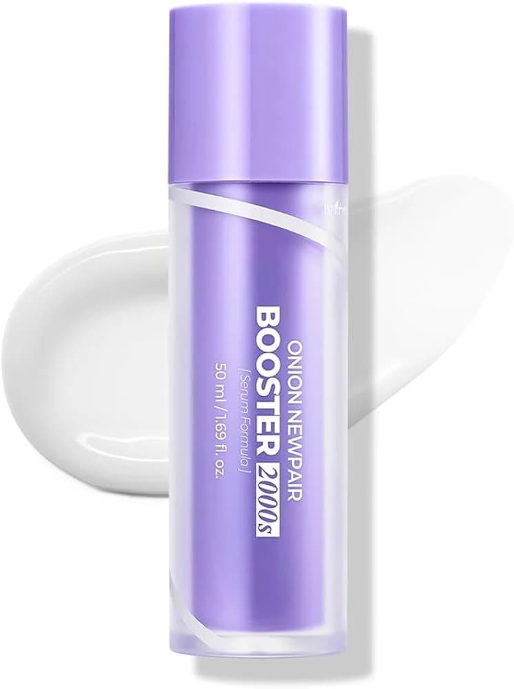 Onion Newpair Booster Shot 2000, 50ml, 1pack - Image 4