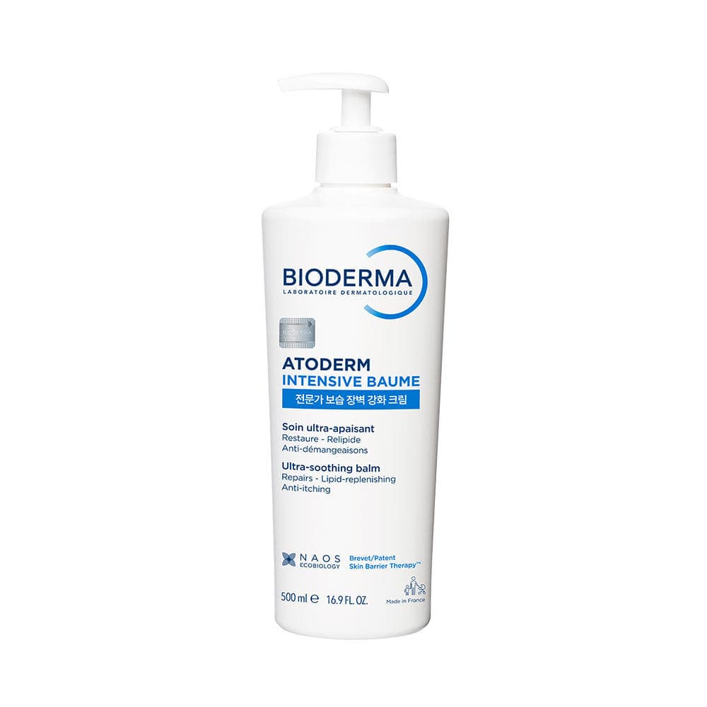 Atoderm Intensive Balm, 500ml, 1pack - Image 1