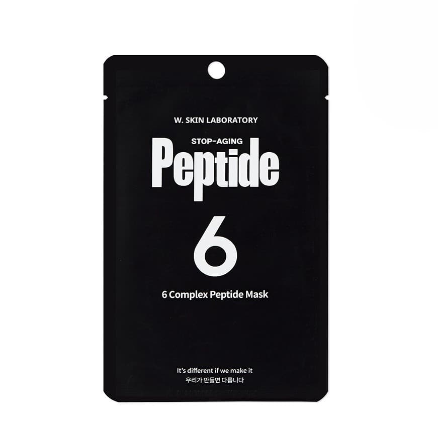 Peptide 6 Mask, 10ea - Image 1
