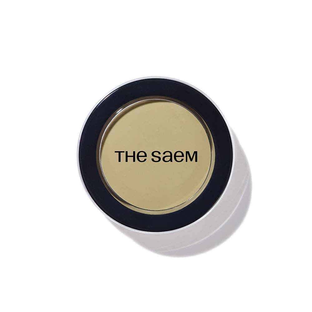 Cover Perfection Pot Concealer, 6g, Green Beige, 1pack - Image 1
