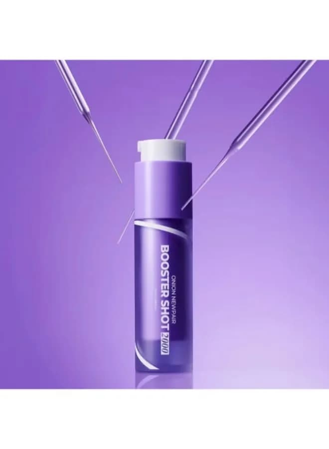 Onion Newpair Booster Shot 2000, 50ml, 1pack - Image 5