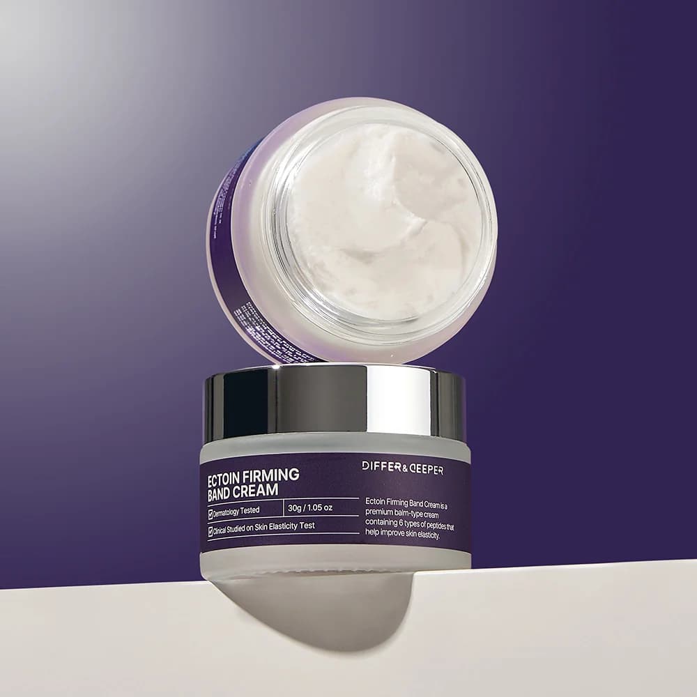 Ectoin Firming Band Cream, 30g - Image 4