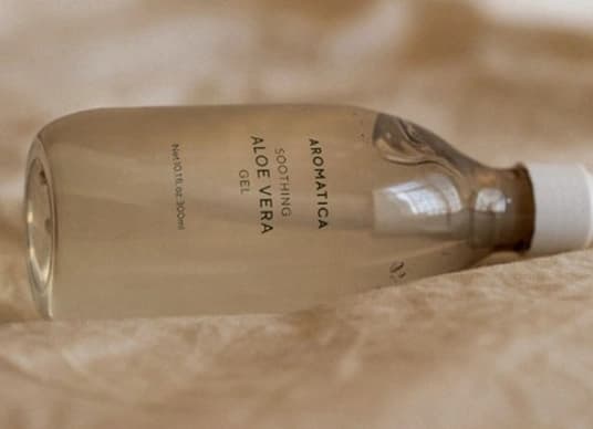 Soothing Aloe Vera Gel, 300ml - Image 4