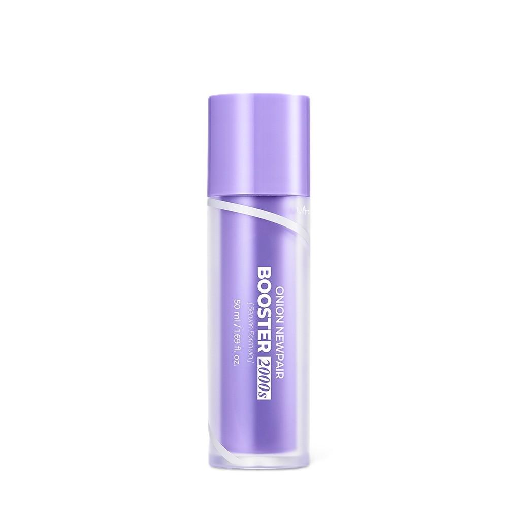 Onion Newpair Booster Shot 2000, 50ml, 1pack - Image 1