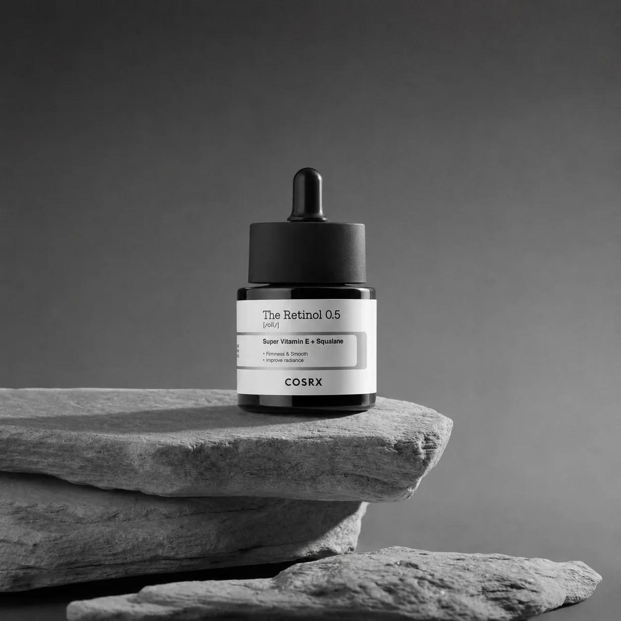 The Retinol 0.5 Oil, 20ml - Image 2