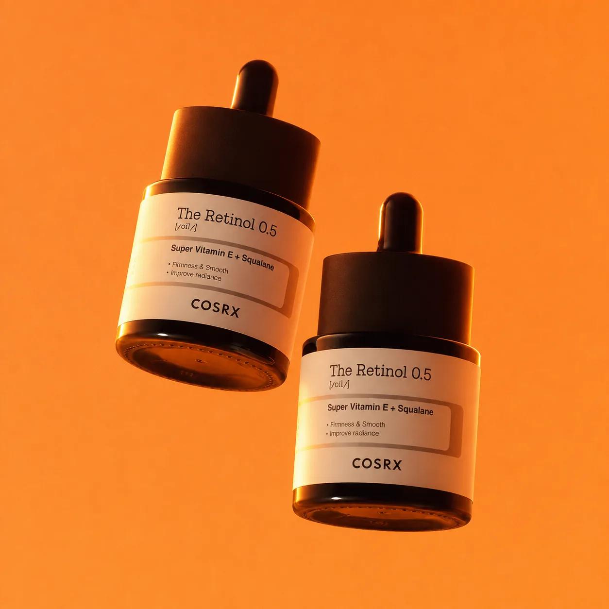 The Retinol 0.5 Oil, 20ml - Image 4