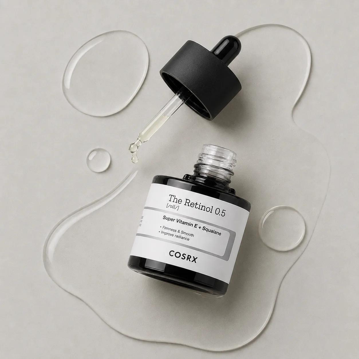 The Retinol 0.5 Oil, 20ml - Image 3