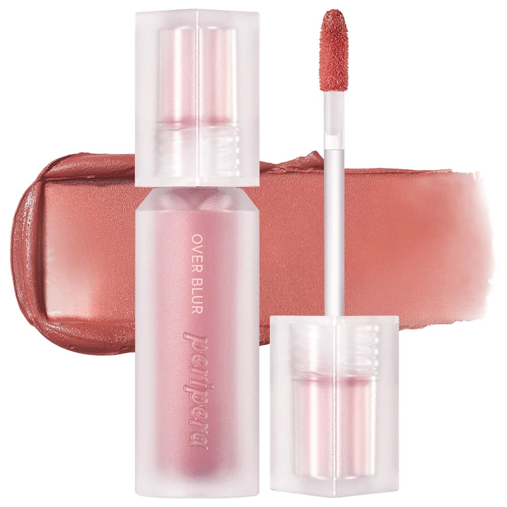 Over Blur Tint, 3.5g, 09 Warm Can Do It, 1pack - Image 1