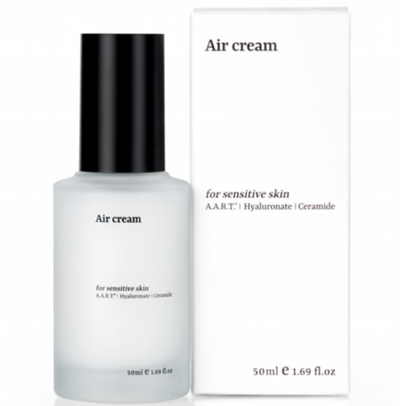 Air Cream, 50ml, 1pack - Image 1