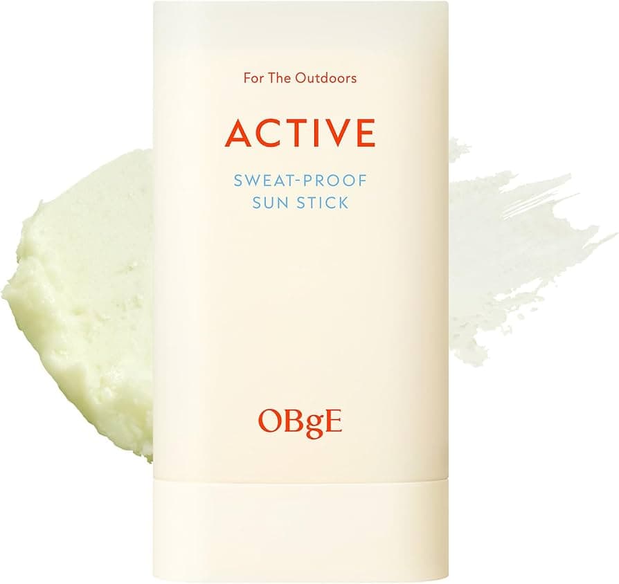 Active Sweatproof Sun Stick [SPF50+/PA++++], 11g - Image 1