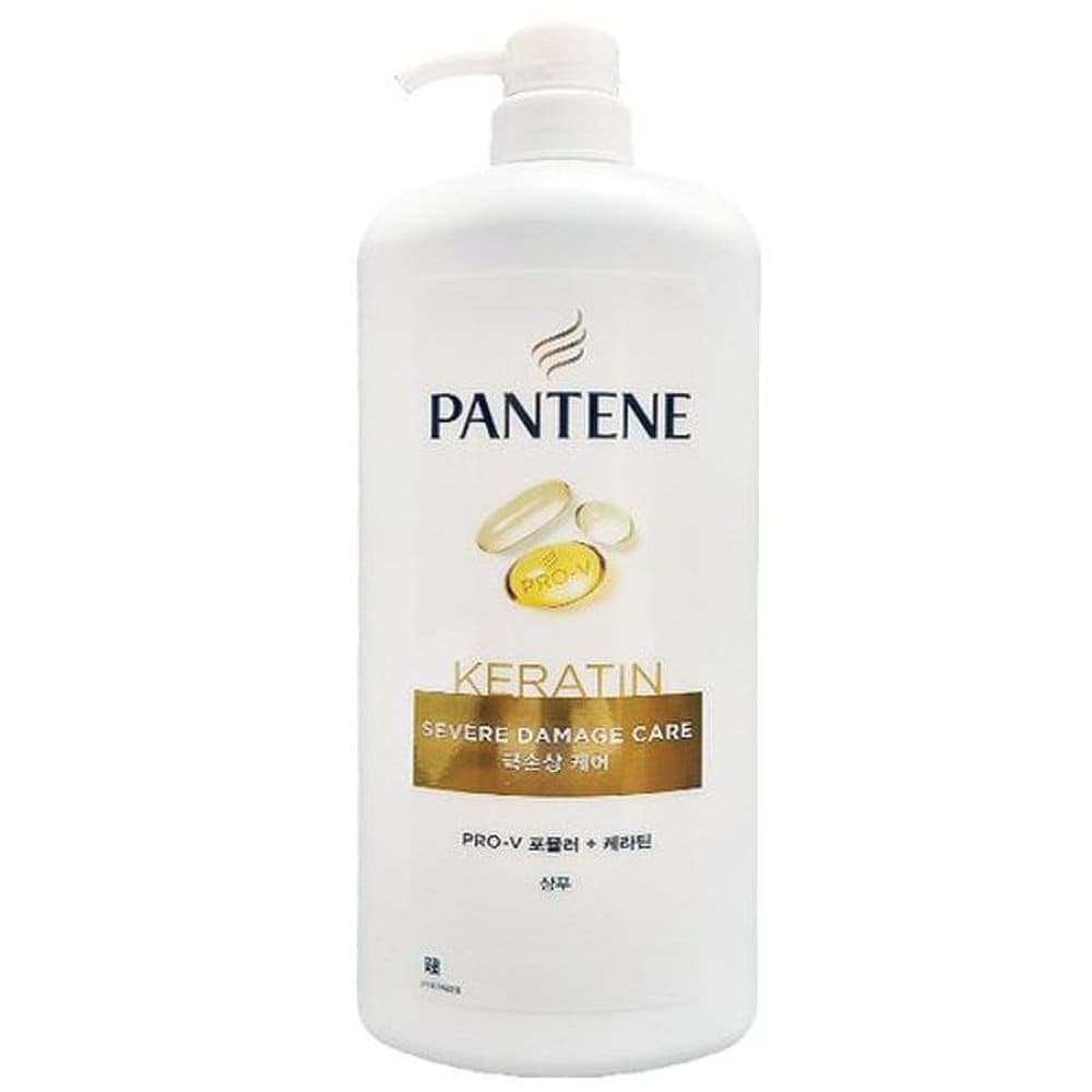 Extreme Damage Care Shampoo, 1200ml - Image 1