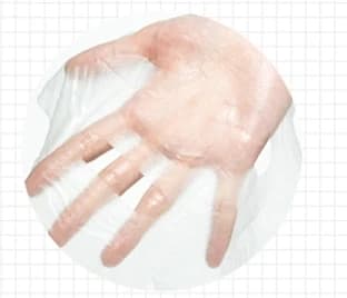 Pure Essence Mask Sheet [Rose], 10ea - Image 2