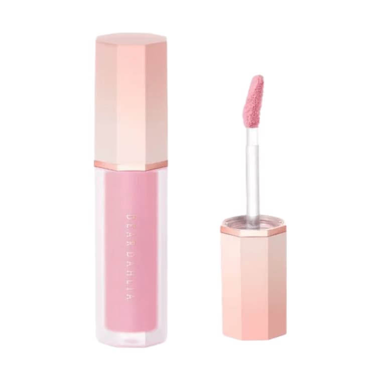 Petal Blur Cream Blush, 4g, Peony, 1pack - Image 1