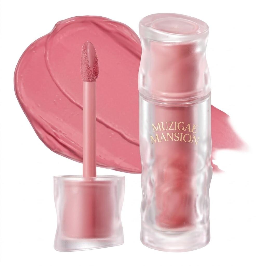 Muted Blur Tint, 4ml, 07 Dearie, 1pack - Image 1