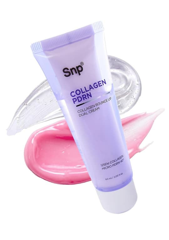 Collagen Bounce Up Dual Cream, 60ml, 2ea, 1pack - Image 1